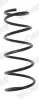 Fahrwerksfeder Vorderachse MONROE SP3856