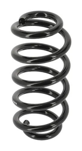 Fahrwerksfeder Vorderachse MONROE SP3871 Bild Fahrwerksfeder Vorderachse MONROE SP3871
