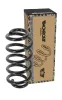 Fahrwerksfeder Vorderachse MONROE SP3871 Bild Fahrwerksfeder Vorderachse MONROE SP3871