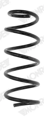 Fahrwerksfeder Vorderachse rechts MONROE SP3887 Bild Fahrwerksfeder Vorderachse rechts MONROE SP3887