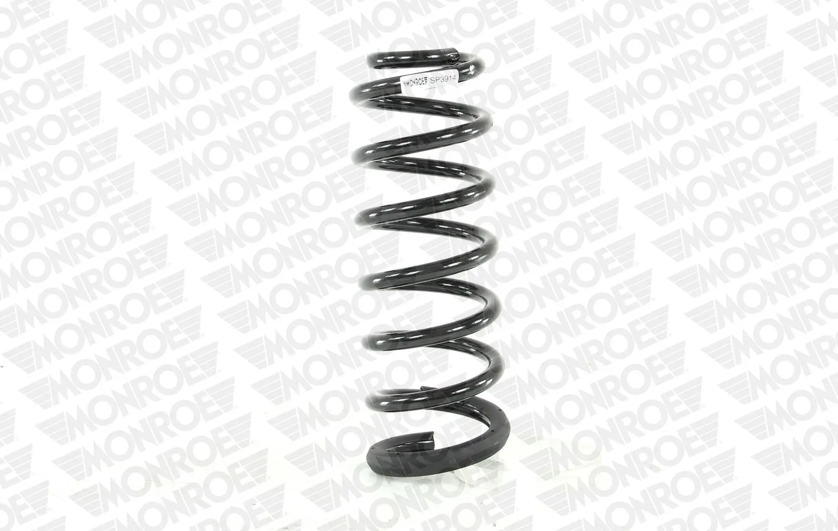 Fahrwerksfeder Hinterachse MONROE SP3914