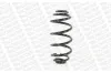 Fahrwerksfeder Hinterachse MONROE SP3928 Bild Fahrwerksfeder Hinterachse MONROE SP3928