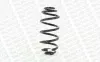Fahrwerksfeder Hinterachse MONROE SP3928 Bild Fahrwerksfeder Hinterachse MONROE SP3928