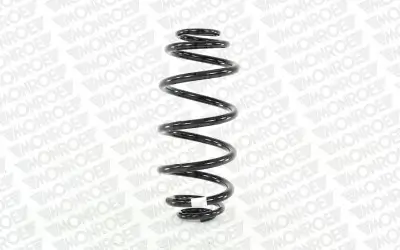 Fahrwerksfeder Hinterachse MONROE SP3928 Bild Fahrwerksfeder Hinterachse MONROE SP3928