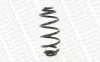 Fahrwerksfeder Hinterachse MONROE SP3928 Bild Fahrwerksfeder Hinterachse MONROE SP3928