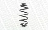 Fahrwerksfeder Hinterachse MONROE SP3928 Bild Fahrwerksfeder Hinterachse MONROE SP3928