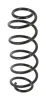 Fahrwerksfeder MONROE SP3933 Bild Fahrwerksfeder MONROE SP3933