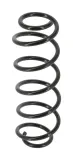 Fahrwerksfeder MONROE SP3933