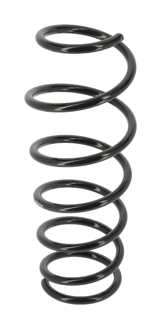 Fahrwerksfeder Vorderachse Vorderachse MONROE SP3972