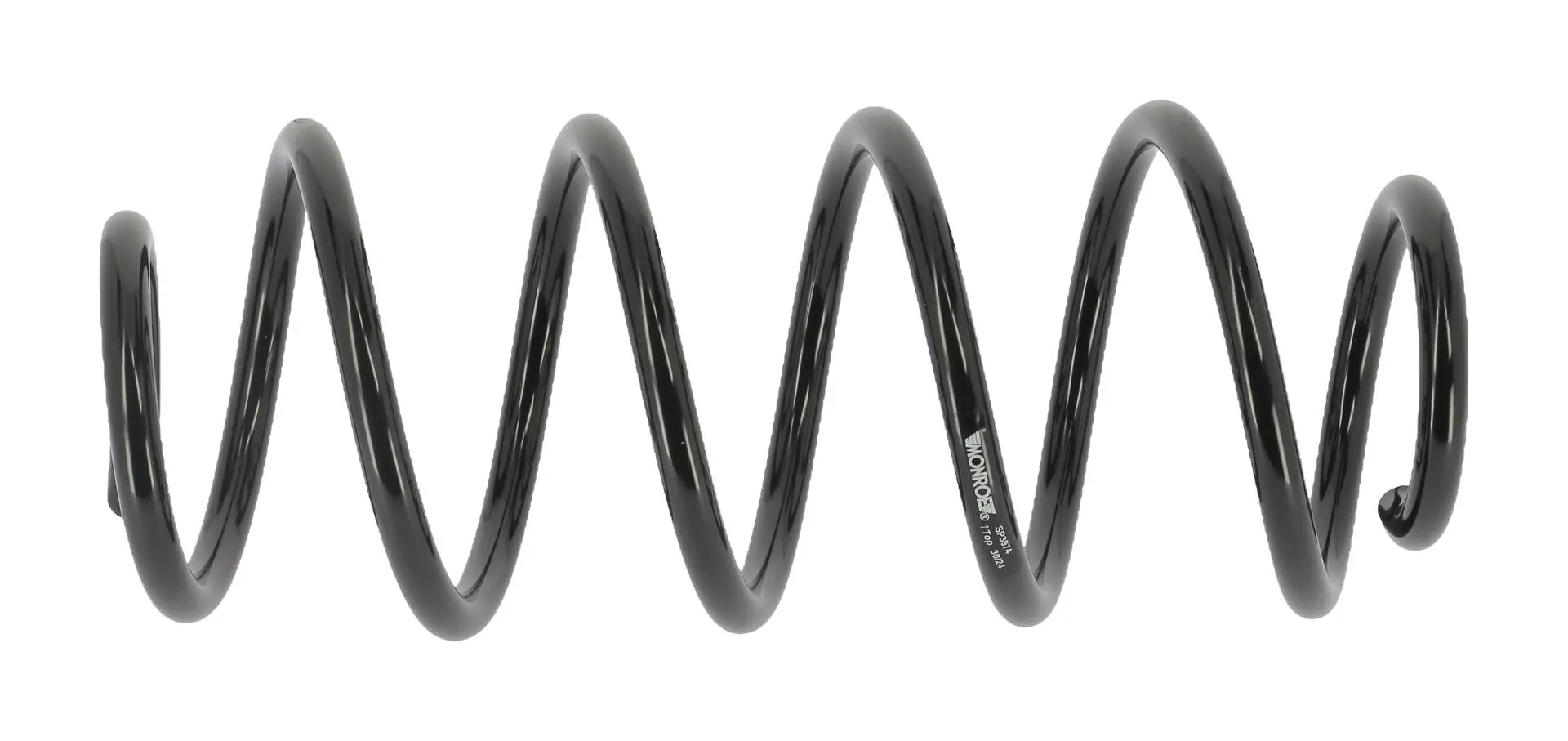 Fahrwerksfeder MONROE SP3974