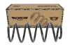 Fahrwerksfeder Hinterachse Hinterachse MONROE SP3974 Bild Fahrwerksfeder Hinterachse Hinterachse MONROE SP3974
