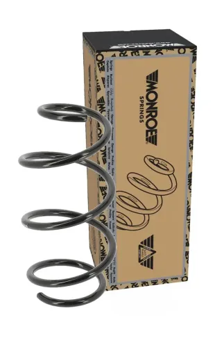 Fahrwerksfeder MONROE SP4001 Bild Fahrwerksfeder MONROE SP4001