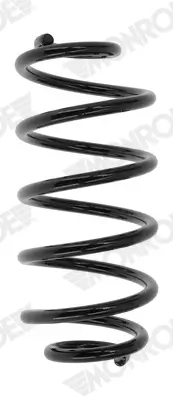 Fahrwerksfeder Hinterachse MONROE SP4034