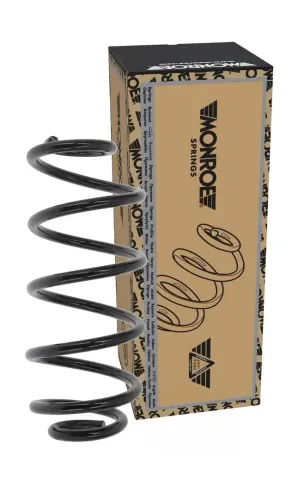 Fahrwerksfeder MONROE SP4035 Bild Fahrwerksfeder MONROE SP4035