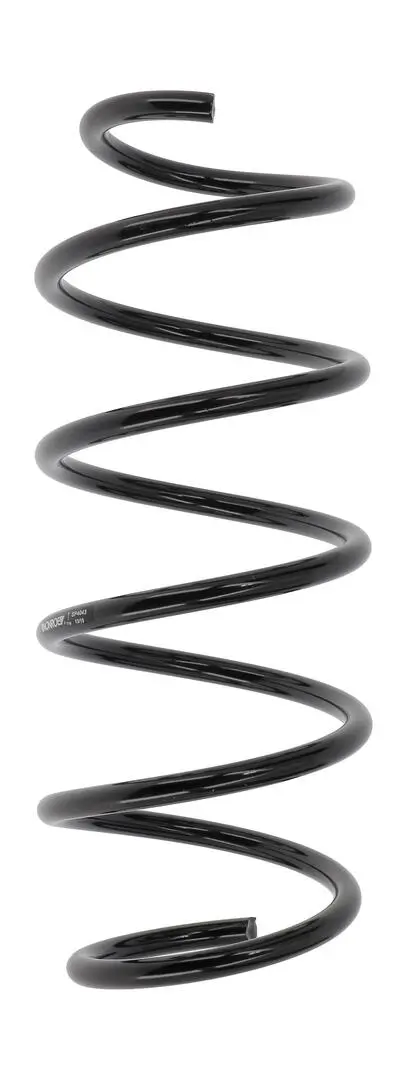 Fahrwerksfeder Vorderachse MONROE SP4043