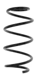Fahrwerksfeder Vorderachse MONROE SP4071