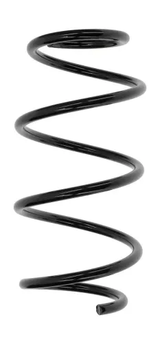 Fahrwerksfeder Vorderachse MONROE SP4071 Bild Fahrwerksfeder Vorderachse MONROE SP4071