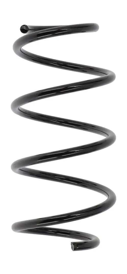 Fahrwerksfeder Vorderachse MONROE SP4072