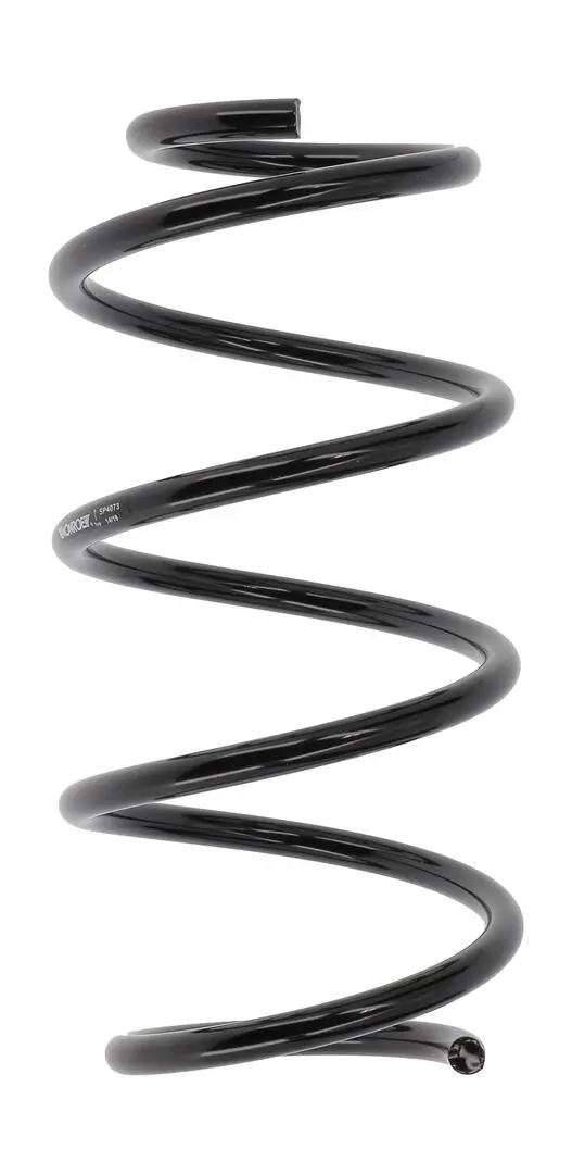 Fahrwerksfeder Vorderachse MONROE SP4073