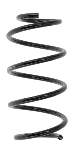 Fahrwerksfeder Vorderachse MONROE SP4073 Bild Fahrwerksfeder Vorderachse MONROE SP4073