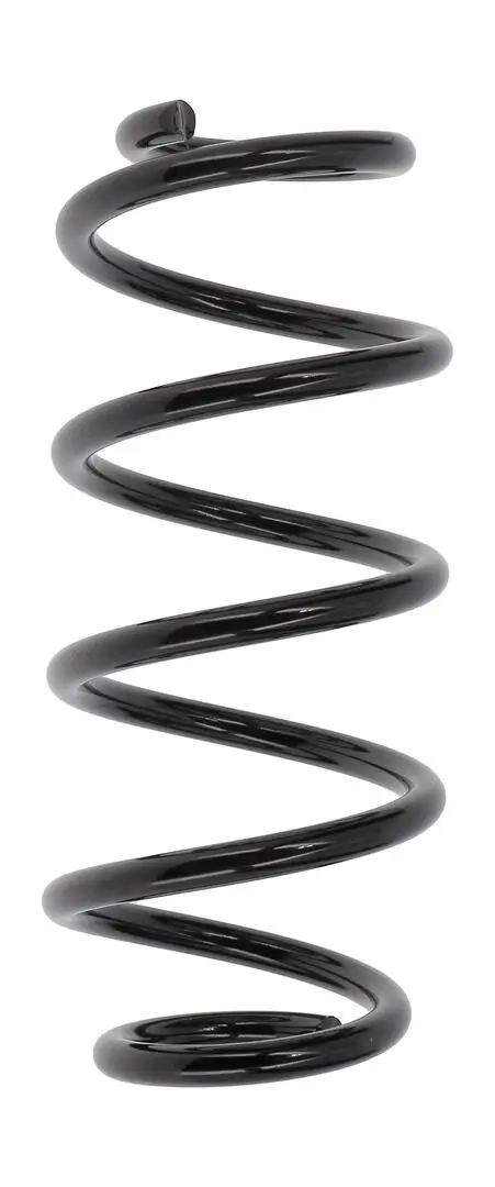 Fahrwerksfeder Vorderachse MONROE SP4120