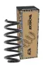 Fahrwerksfeder Hinterachse MONROE SP4127 Bild Fahrwerksfeder Hinterachse MONROE SP4127
