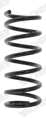 Fahrwerksfeder Hinterachse MONROE SP4129