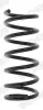 Fahrwerksfeder Hinterachse MONROE SP4129 Bild Fahrwerksfeder Hinterachse MONROE SP4129