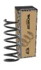 Fahrwerksfeder Hinterachse MONROE SP4129 Bild Fahrwerksfeder Hinterachse MONROE SP4129