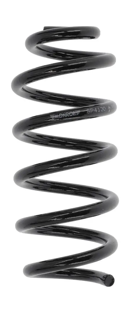 Fahrwerksfeder Hinterachse MONROE SP4130