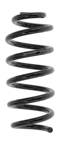 Fahrwerksfeder Hinterachse MONROE SP4130 Bild Fahrwerksfeder Hinterachse MONROE SP4130