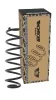 Fahrwerksfeder Hinterachse MONROE SP4137 Bild Fahrwerksfeder Hinterachse MONROE SP4137