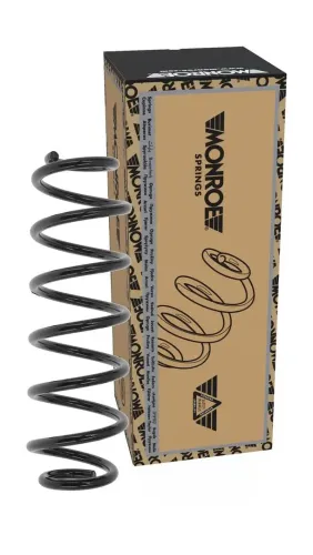 Fahrwerksfeder Hinterachse MONROE SP4137 Bild Fahrwerksfeder Hinterachse MONROE SP4137