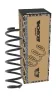 Fahrwerksfeder Hinterachse MONROE SP4139 Bild Fahrwerksfeder Hinterachse MONROE SP4139