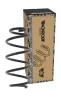 Fahrwerksfeder Hinterachse MONROE SP4142 Bild Fahrwerksfeder Hinterachse MONROE SP4142