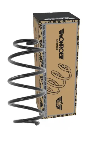 Fahrwerksfeder Hinterachse MONROE SP4142 Bild Fahrwerksfeder Hinterachse MONROE SP4142