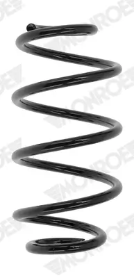 Fahrwerksfeder Hinterachse MONROE SP4143 Bild Fahrwerksfeder Hinterachse MONROE SP4143