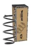 Fahrwerksfeder Hinterachse MONROE SP4143 Bild Fahrwerksfeder Hinterachse MONROE SP4143