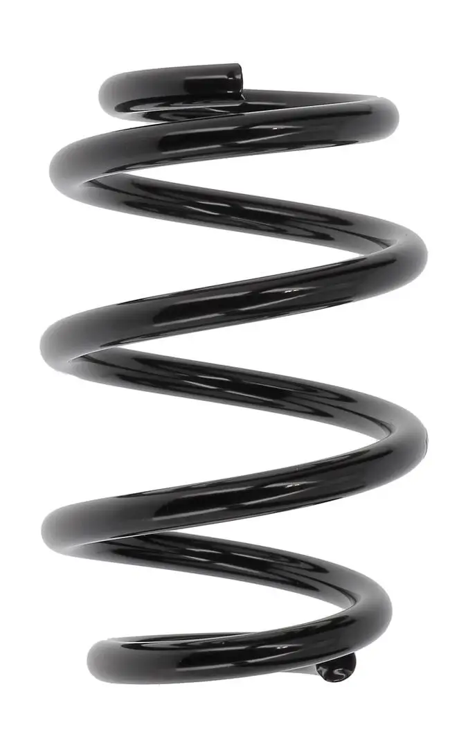 Fahrwerksfeder Hinterachse MONROE SP4144
