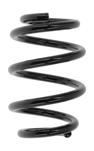 Fahrwerksfeder Hinterachse MONROE SP4144 Bild Fahrwerksfeder Hinterachse MONROE SP4144
