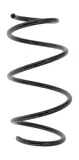 Fahrwerksfeder Vorderachse MONROE SP4146