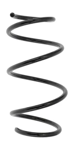 Fahrwerksfeder Vorderachse MONROE SP4146 Bild Fahrwerksfeder Vorderachse MONROE SP4146
