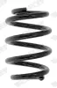 Fahrwerksfeder Hinterachse MONROE SP4150