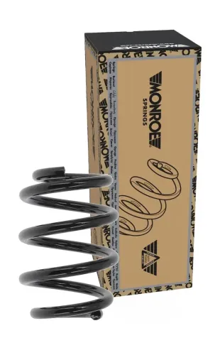 Fahrwerksfeder Hinterachse MONROE SP4150 Bild Fahrwerksfeder Hinterachse MONROE SP4150