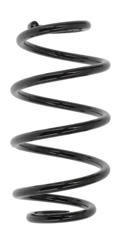 Fahrwerksfeder Hinterachse MONROE SP4152 Bild Fahrwerksfeder Hinterachse MONROE SP4152