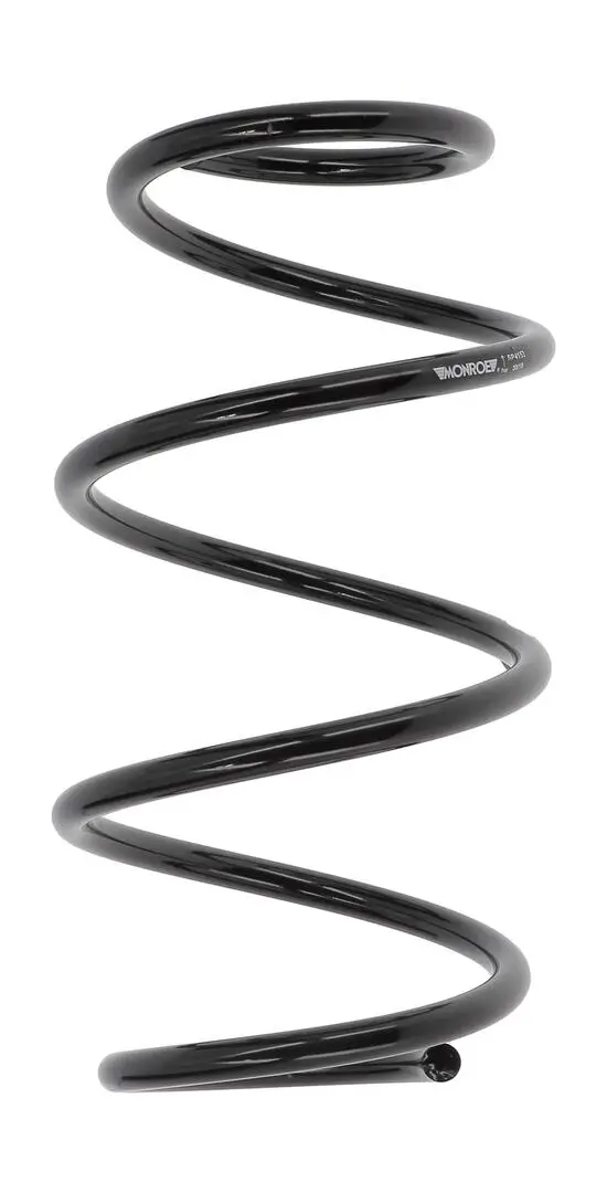 Fahrwerksfeder Vorderachse MONROE SP4153