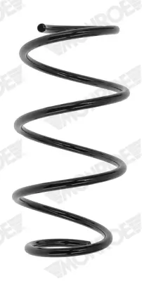 Fahrwerksfeder Vorderachse MONROE SP4156 Bild Fahrwerksfeder Vorderachse MONROE SP4156