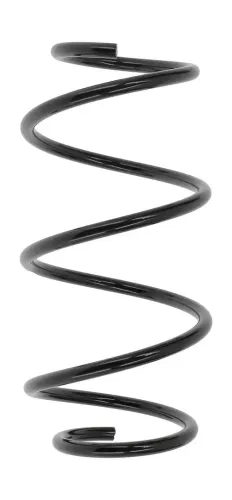 Fahrwerksfeder Vorderachse MONROE SP4157 Bild Fahrwerksfeder Vorderachse MONROE SP4157