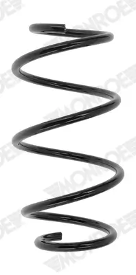 Fahrwerksfeder Vorderachse MONROE SP4158 Bild Fahrwerksfeder Vorderachse MONROE SP4158