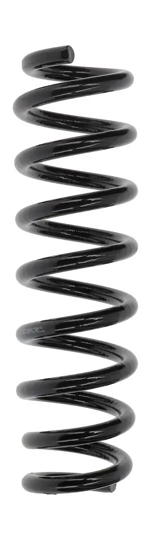 Fahrwerksfeder Hinterachse MONROE SP4161